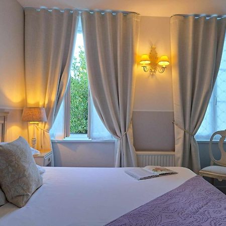 Hotel Traiteur Les Ormes, The Originals Relais Barneville-Carteret Eksteriør billede